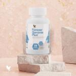 Forever Garcinia Plus: Weight Management and Fat Burn Supplement for Body Balance