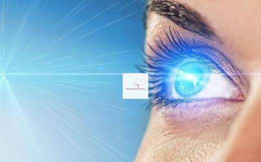 How Blue Light Affects Your Skin & Eyes and What to Do About It