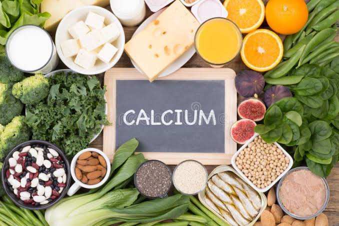 Signs of Calcium Deficiency, Risks & Natural Supplements That Supports Strong Bones