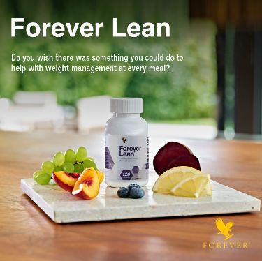 Forever Lean: Weight Management, Sugar Control & Healthy Metabolism Supplement