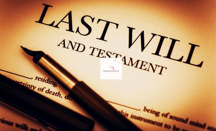 Why You Need a Will: What Every Adult Should Know