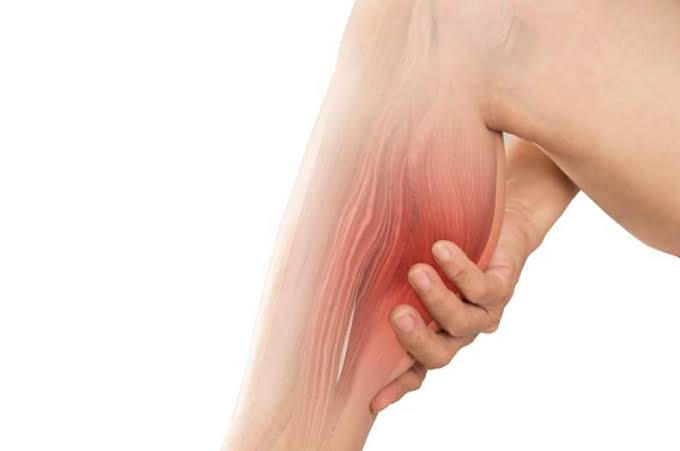 How to Relieve Muscle Pain Quickly with Natural Supplements & Creams: Alternatives to Painkillers