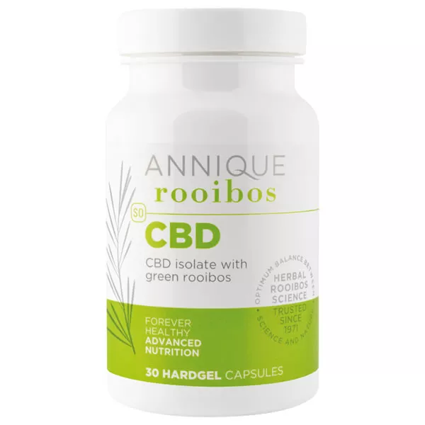Annique Forever Healthy CBD: Ingredients, Benefits, Dosage & Side Effects