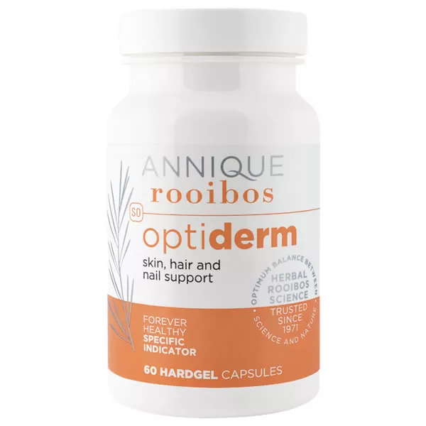 Annique Forever Healthy OptiDerm: Ingredients, Benefits, Dosage & Side Effects
