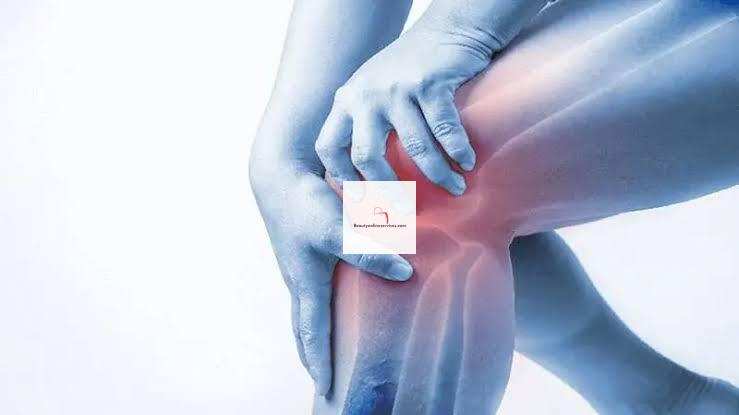 Joint Pain Relief: Major Causes & Best Natural Way to Recover  Without Painkillers