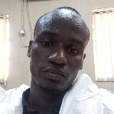 Kefas Solomon