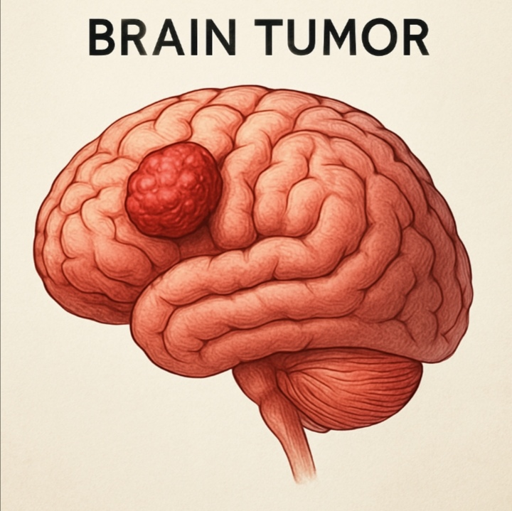 Brain Tumors: Signs, Causes, and Natural Supplements For Safe & Effective Treatment