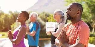 How to Maintain Physical Health as You Grow Older