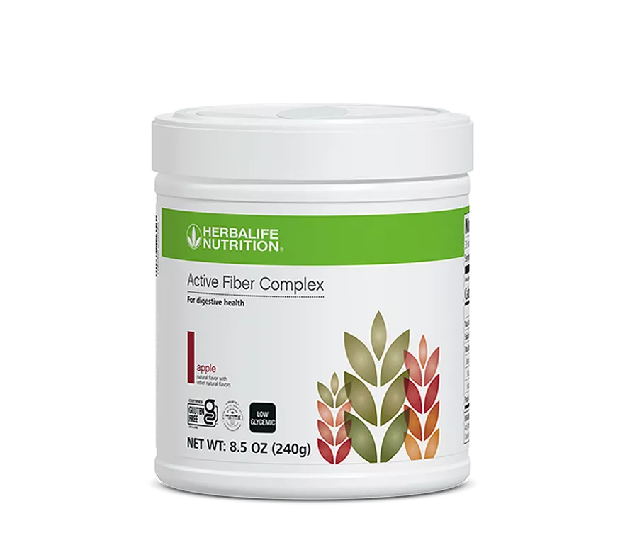 Herbalife Active Fiber Complex: Ingredients, Benefits, Uses & Side Effects