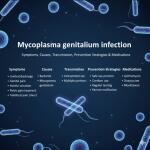 Mycoplasma Genitalium: Symptoms, Causes, Transmission, Prevention &  Treatment Medication