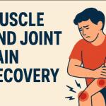 Best Natural Supplements and Nutrients for Muscle & Joint Pain Relief