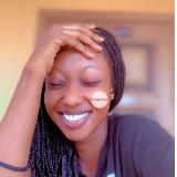 Mary-Ann Boakye