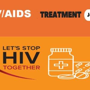 HIV/AIDS Treatment and Medication in Ghana