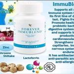 Forever ImmuBlend: Ingredients, Benefits, Uses & Side Effects