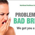 Halitosis and Bad Breath Treatment Medicine in Ghana