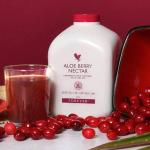 Forever Aloe Berry Nectar: Ingredients, Benefits, Uses, Dosage & Side Effects