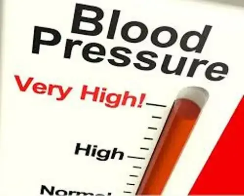 High Blood Pressure (Hypertension): Causes | Symptoms | Treatment | Medication | Herbal Remedies