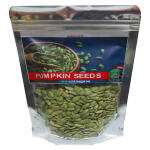 Pumpkin Seeds: Health Benefits, Uses & Side Effects
