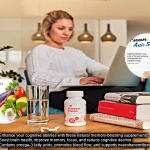 Retentive Memory, Mental Clarity and Brain Boost Supplements in Ghana